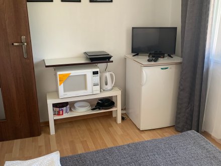Apartamenty NOVA DOLINA